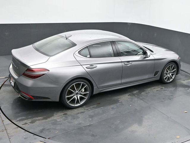 Used 2025 Genesis G70 2.5T image 42