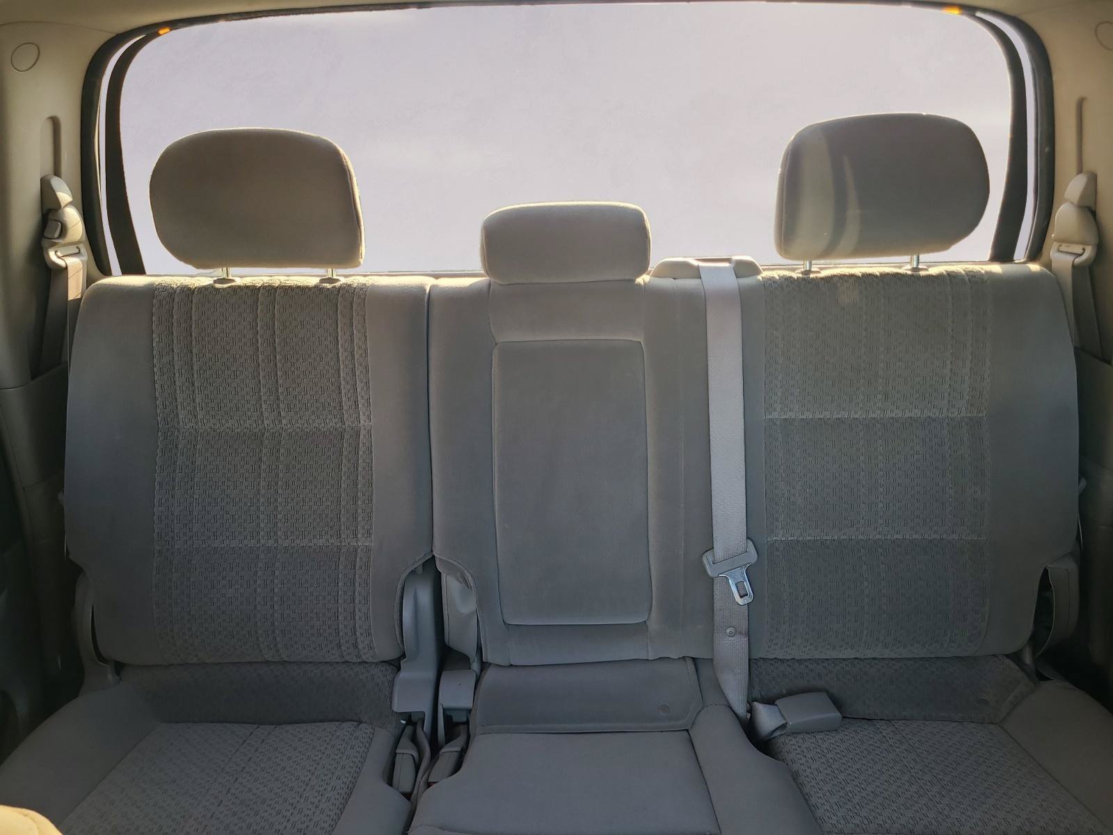 Used 2005 Toyota Tundra SR5 RWD image 17
