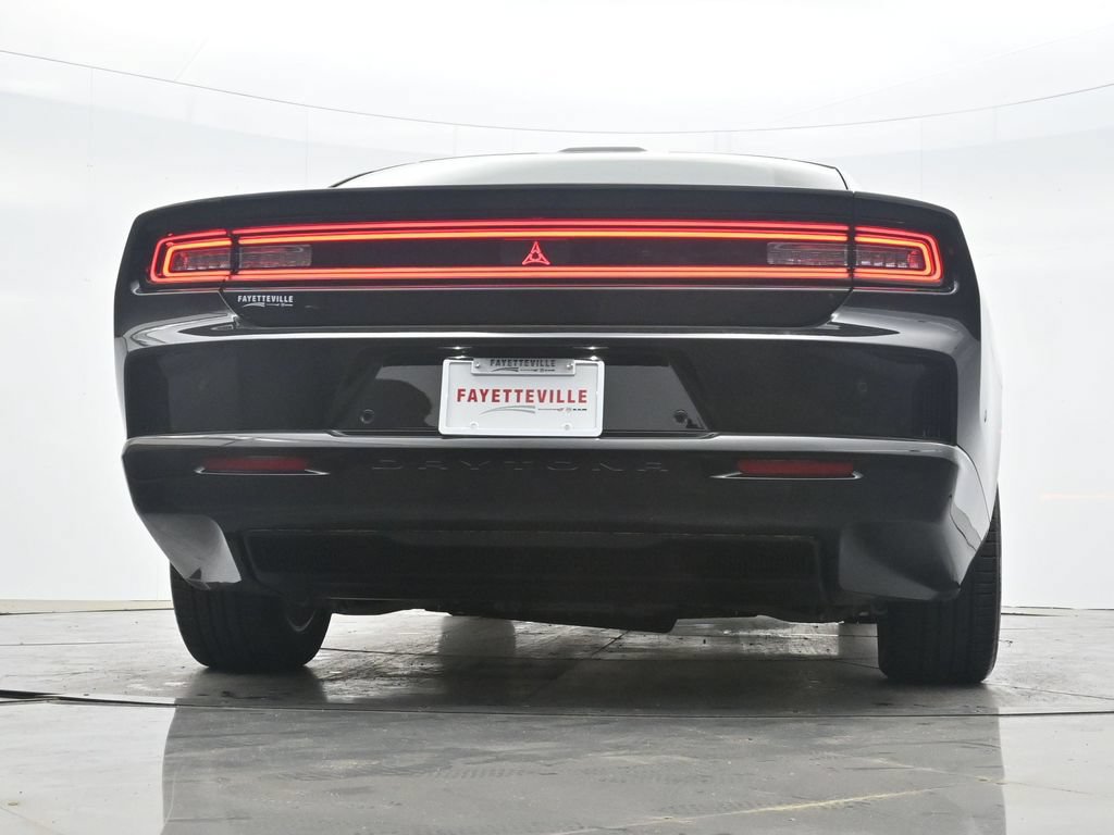 New 2025 Dodge Charger Daytona R/T w/ Quick Order Package 25M R/T AWD/4WD image 37