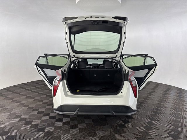 Used 2017 Toyota Prius Three Touring image 15