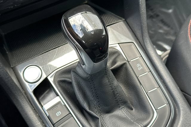 Used 2024 Volkswagen Tiguan Wolfsburg Edition AWD/4WD image 24