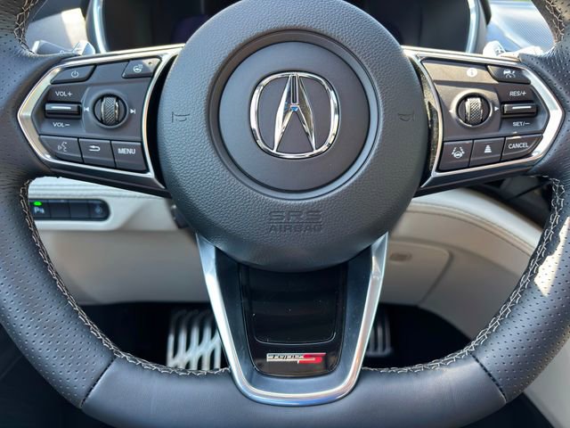 New 2026 Acura MDX Type S image 16
