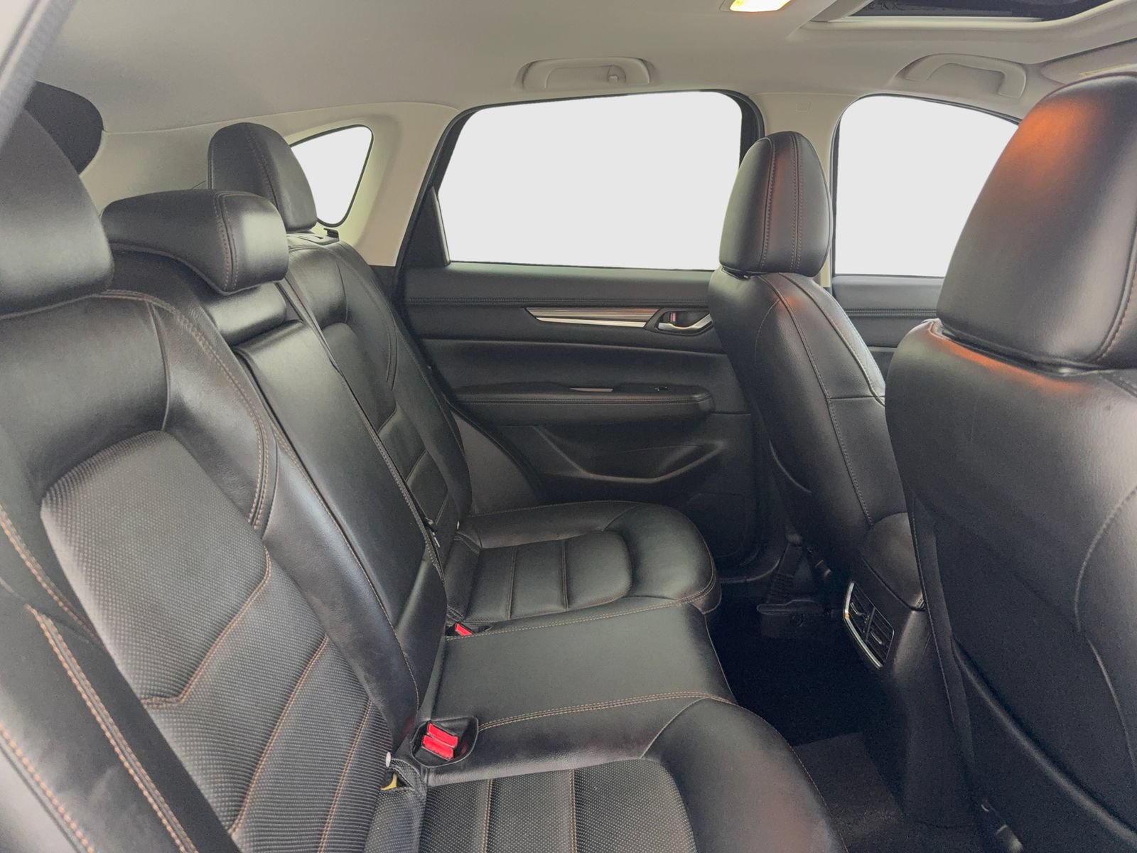 Used 2019 MAZDA CX-5 Grand Touring w/ GT Premium Package FWD image 46