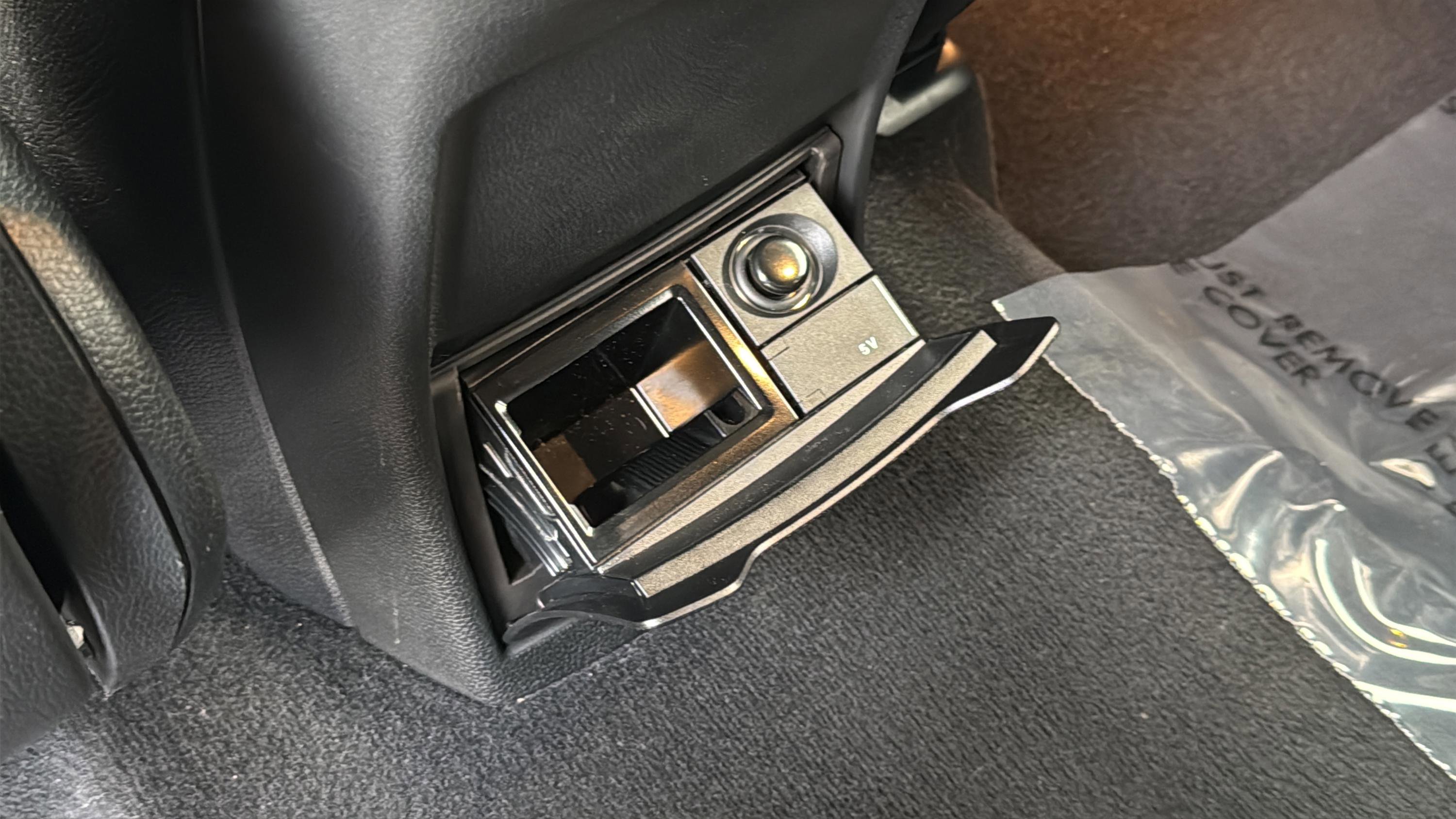 Certified 2023 Mercedes-Benz G 63 AMG 4MATIC image 26
