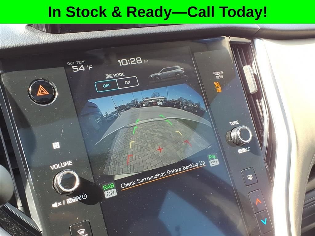 Used 2023 Subaru Outback Limited image 11