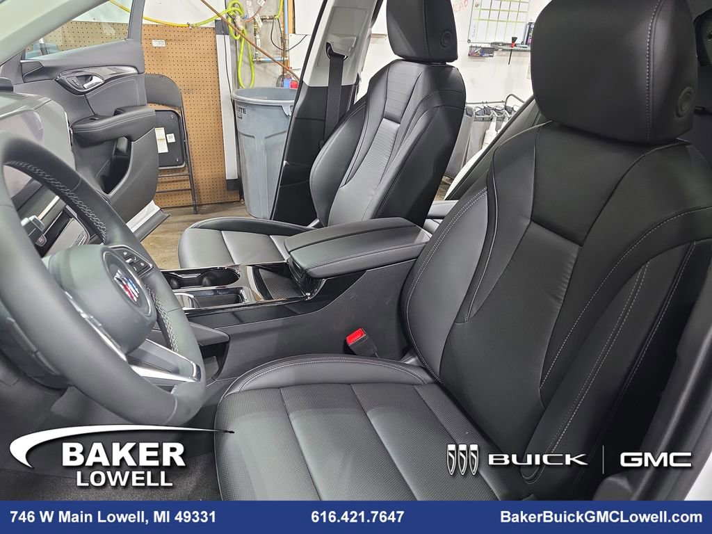 New 2026 Buick Envision Preferred image 15