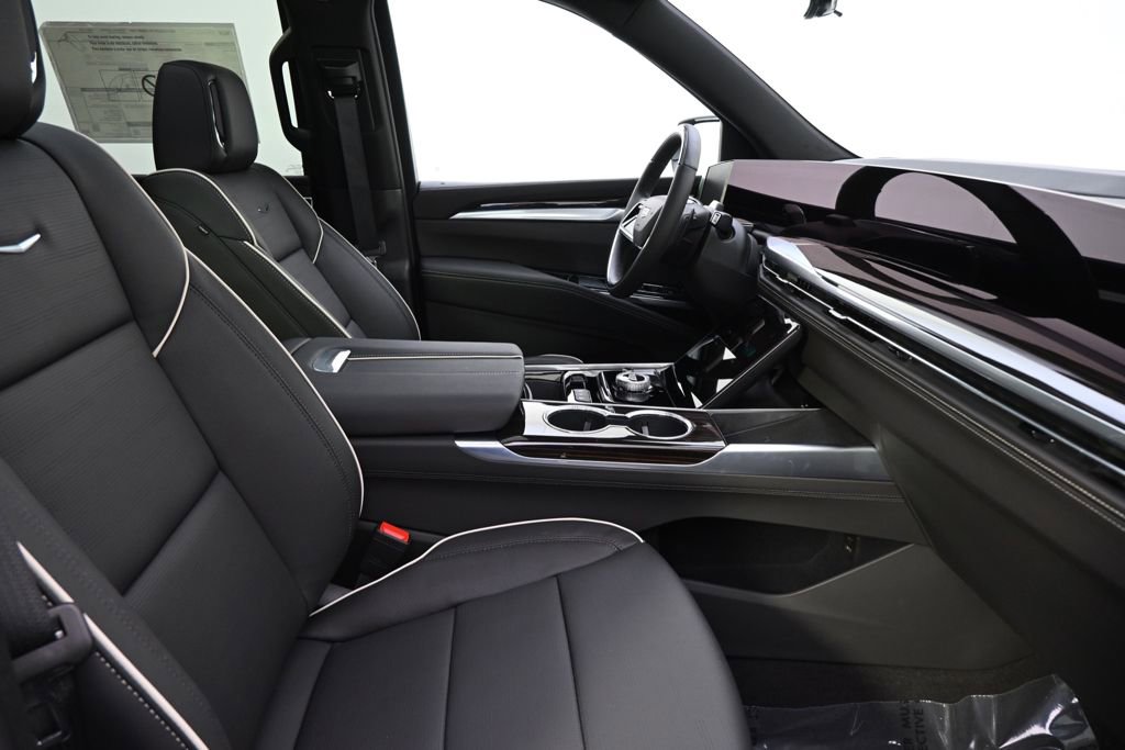 New 2026 Cadillac Escalade ESV Luxury w/ Touring Package image 16