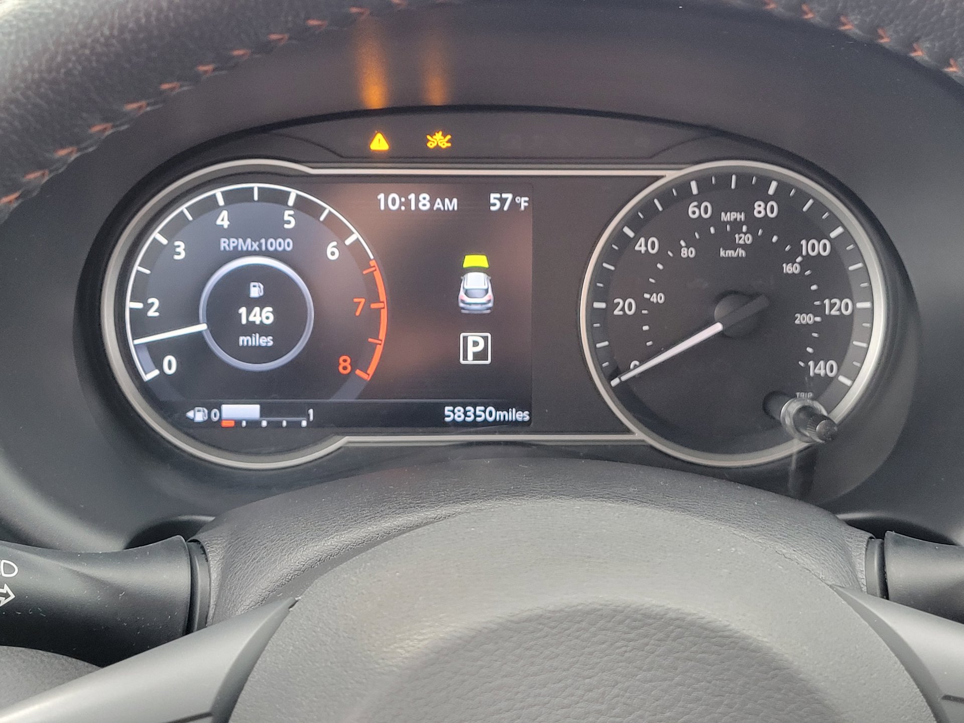 Used 2020 Nissan Kicks SR w/ SR Premium Package image 24