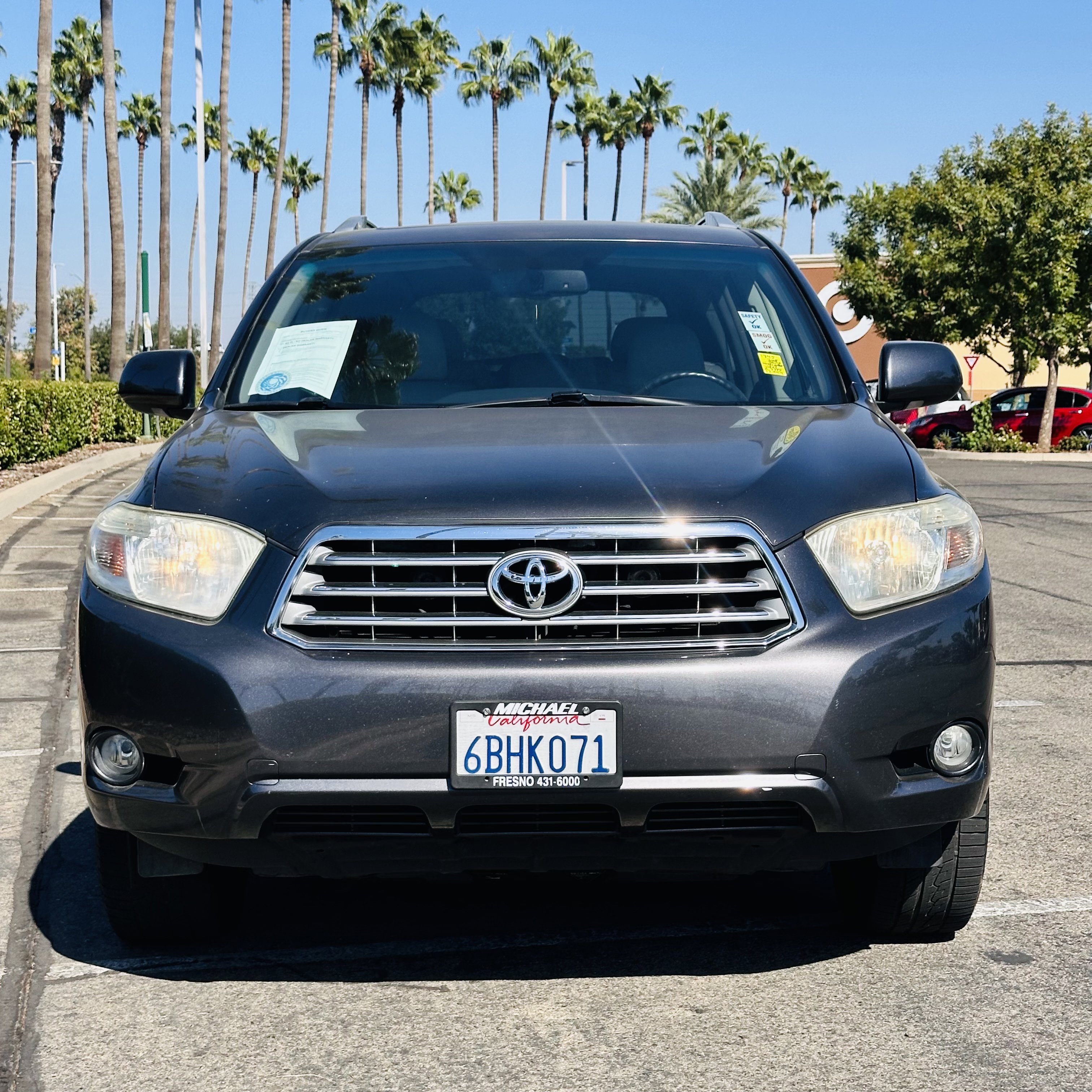 Used 2008 Toyota Highlander Limited image 15