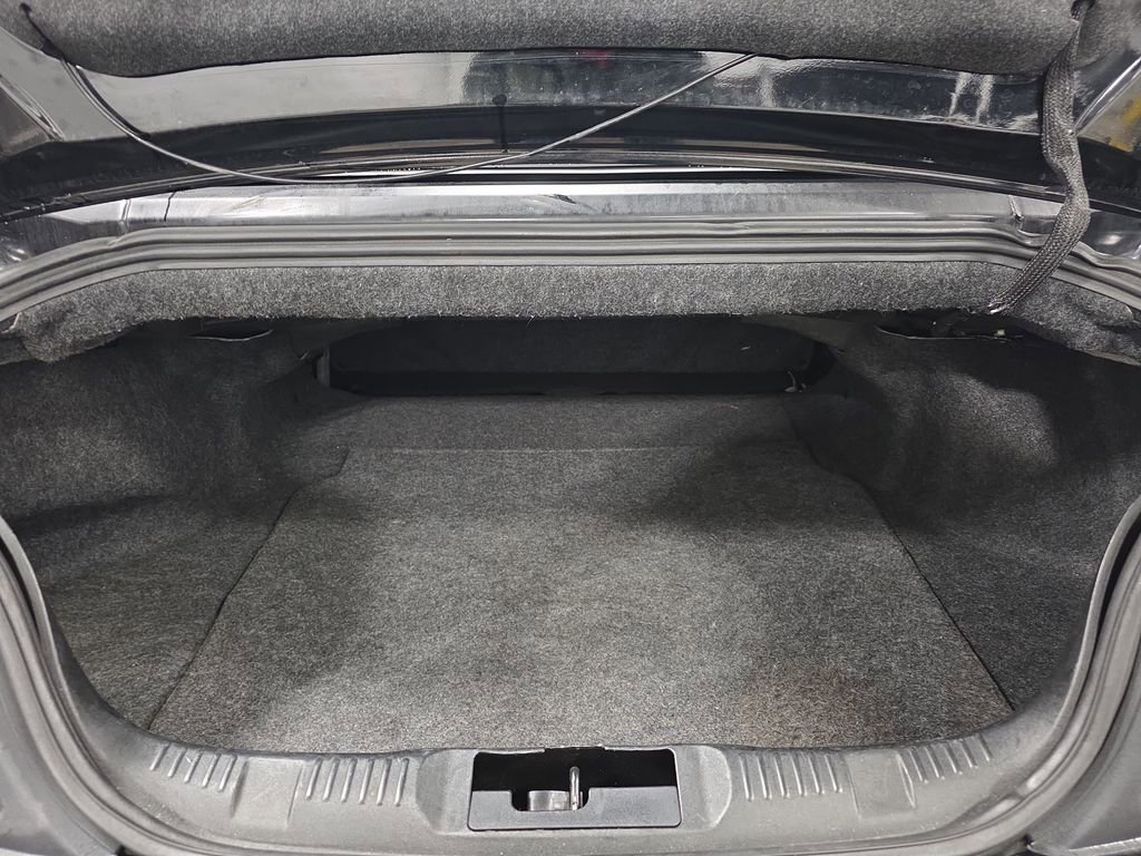 Used 2021 Ford Mustang Premium image 12