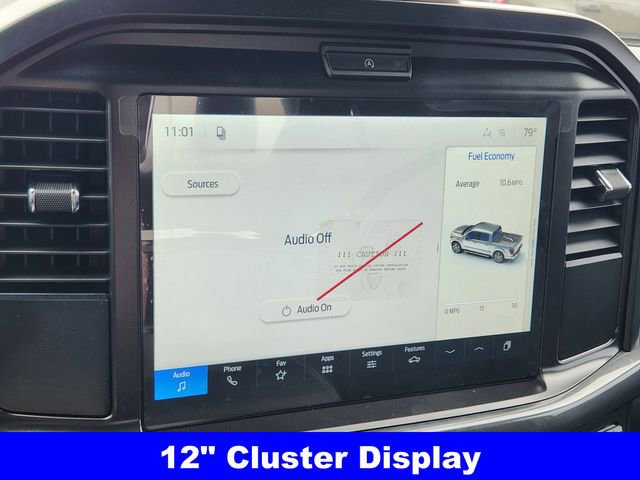 New 2026 Ford F150 STX w/ F-150 LOBO Package image 17