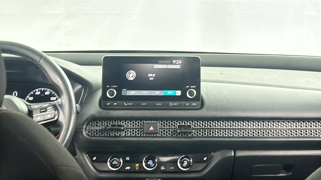 Used 2023 Honda HR-V Sport image 16