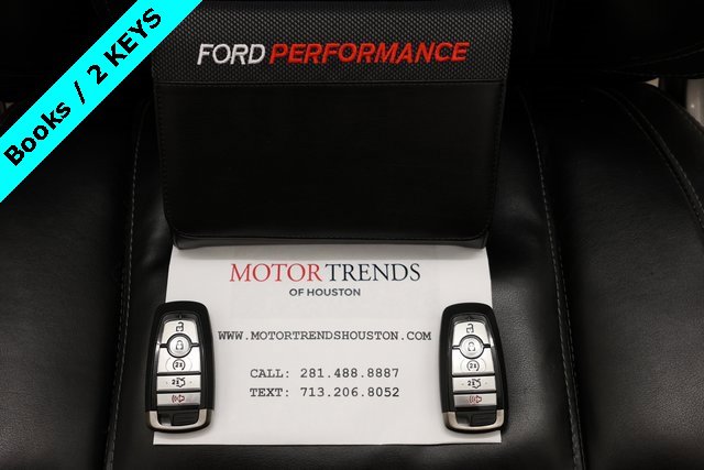 Used 2022 Ford Mustang Shelby GT500 w/ Technology Package image 44