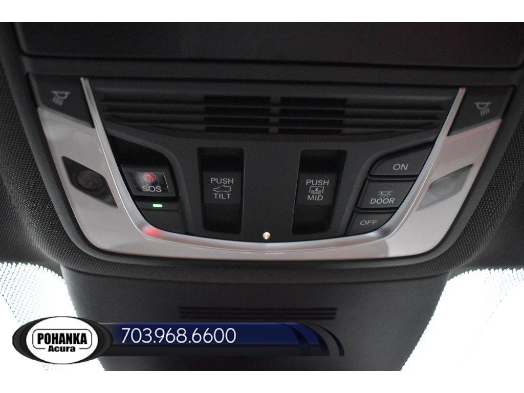 New 2026 Acura MDX Type S image 20