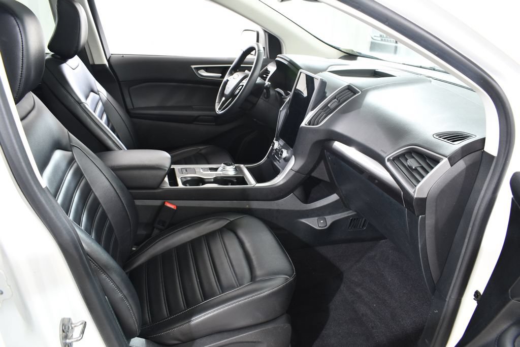 Used 2024 Ford Edge SEL w/ Convenience Package AWD/4WD image 10
