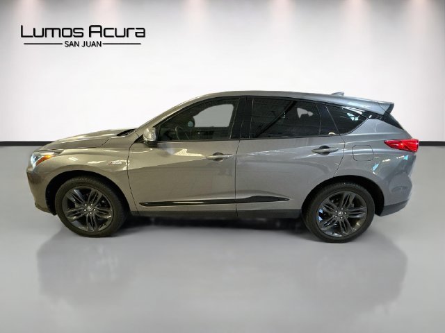 Used 2024 Acura RDX w/ Advance Package AWD/4WD image 4