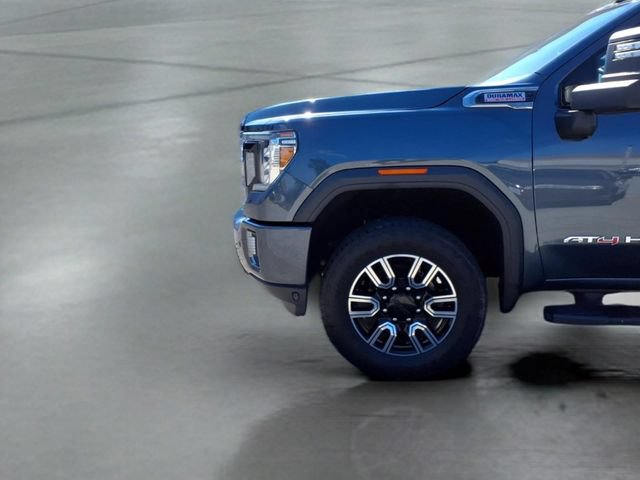 Used 2020 GMC Sierra 3500 AT4 w/ AT4 Premium Package AWD/4WD image 24