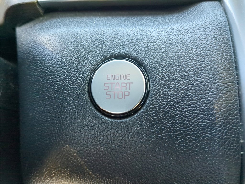 Used 2022 Kia Sorento X-Line EX image 32