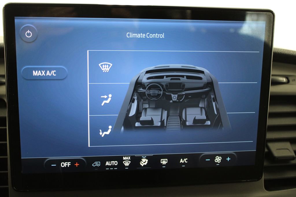 Used 2022 Ford Transit 350 XLT image 42