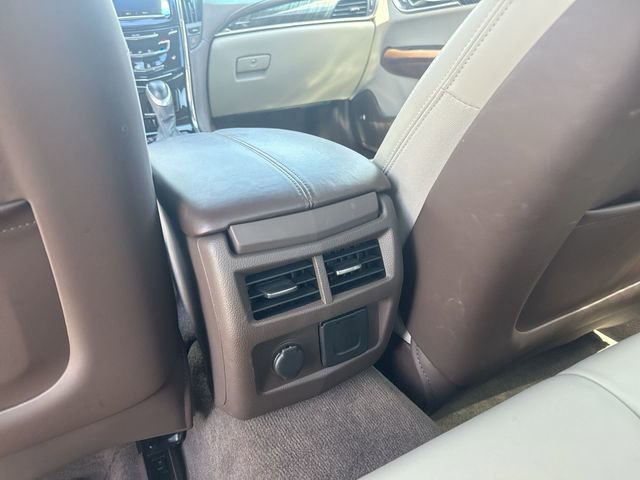 Used 2014 Cadillac ATS Performance w/ Cold Weather Package RWD image 20