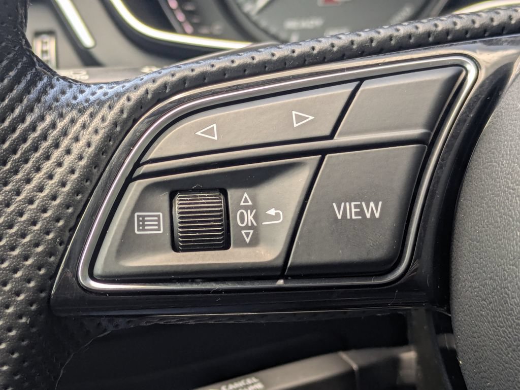 Used 2022 Audi S5 Premium AWD/4WD image 24