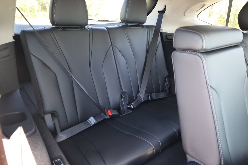 New 2026 Acura MDX w/ Technology Package AWD/4WD image 34