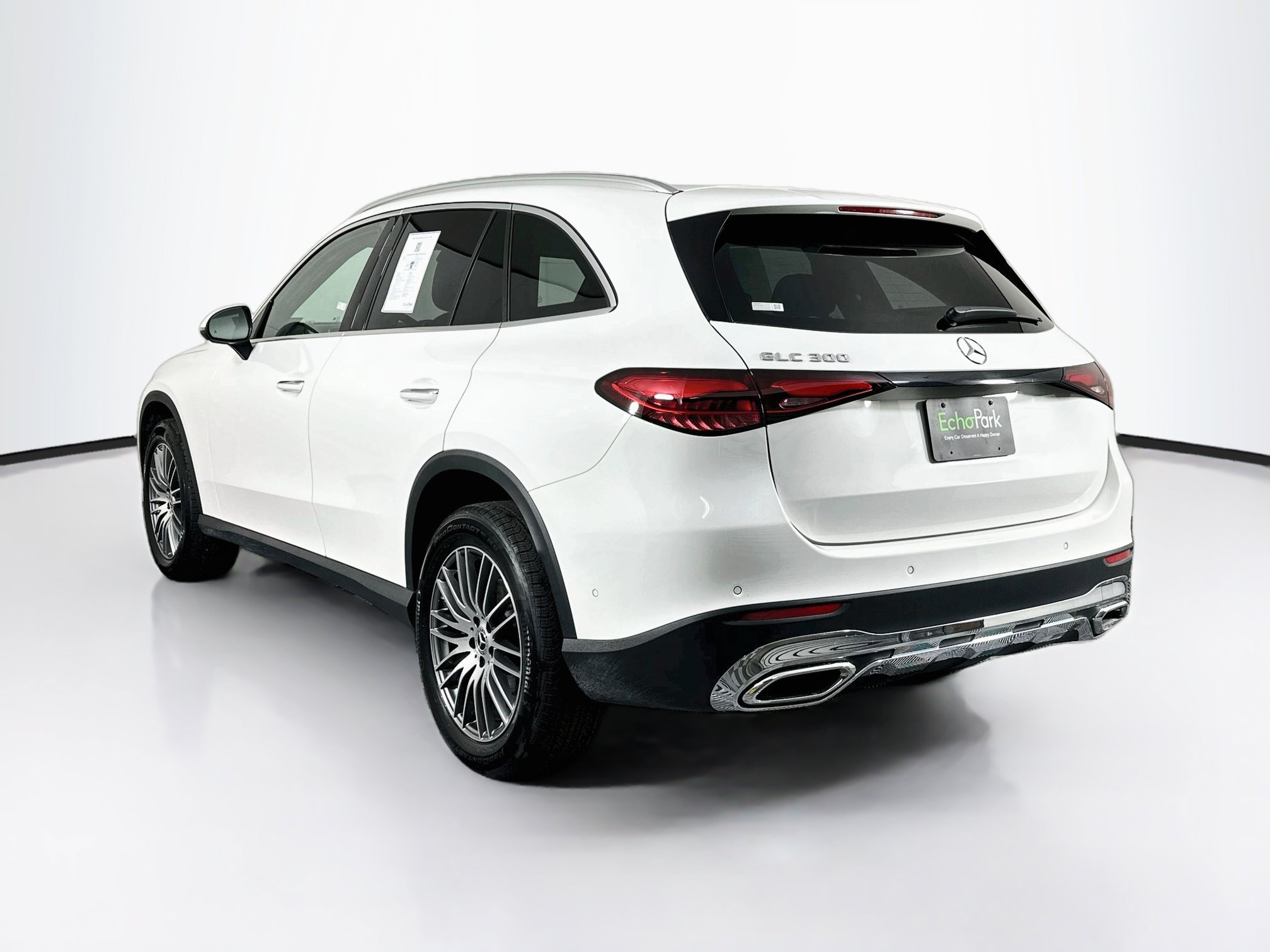 Used 2026 Mercedes-Benz GLC 300 image 5