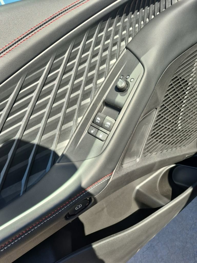 New 2026 Dodge Charger Scat Pack image 14