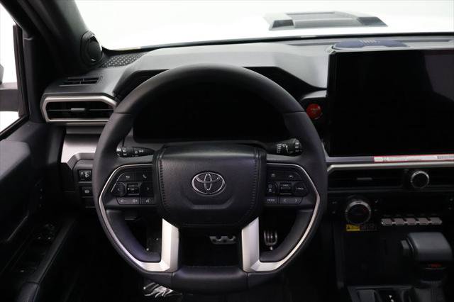 Certified 2025 Toyota 4Runner TRD Sport Premium AWD/4WD image 23