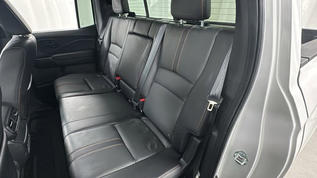 Used 2024 Honda Ridgeline TrailSport image 12