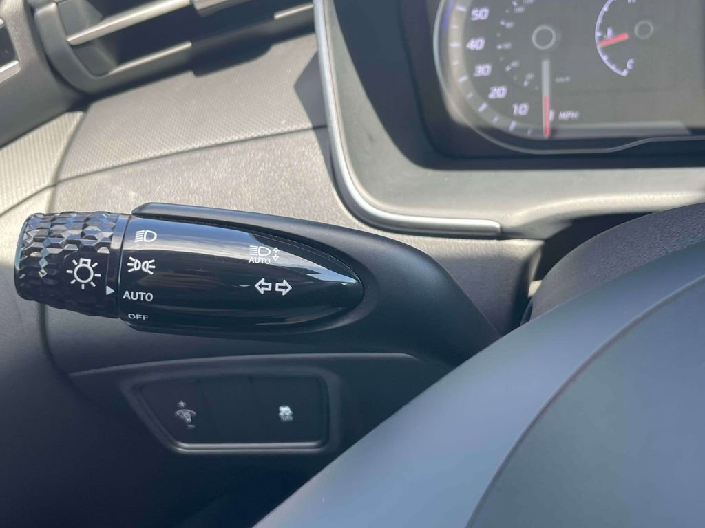 Used 2022 Hyundai Tucson SEL AWD/4WD image 23