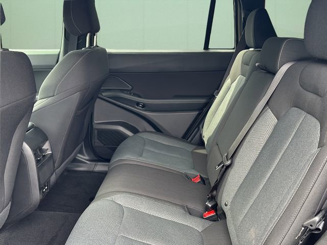 New 2026 Jeep Cherokee Laredo image 20