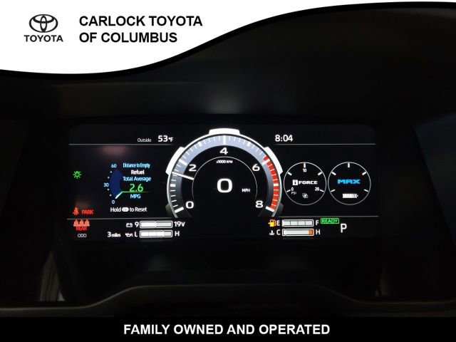 New 2026 Toyota Tundra TRD Pro AWD/4WD image 23