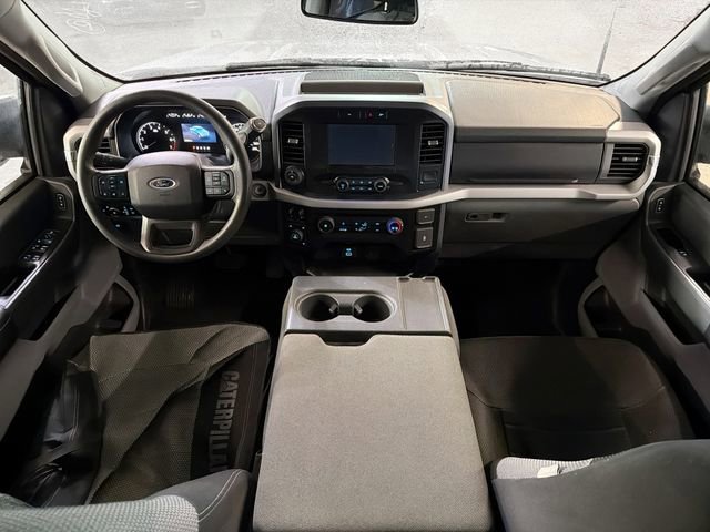 Used 2023 Ford F150 XLT w/ XTR Package image 10