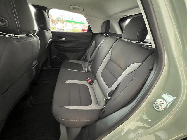 New 2026 Chevrolet TrailBlazer LT w/ LT Cold Weather Package image 26