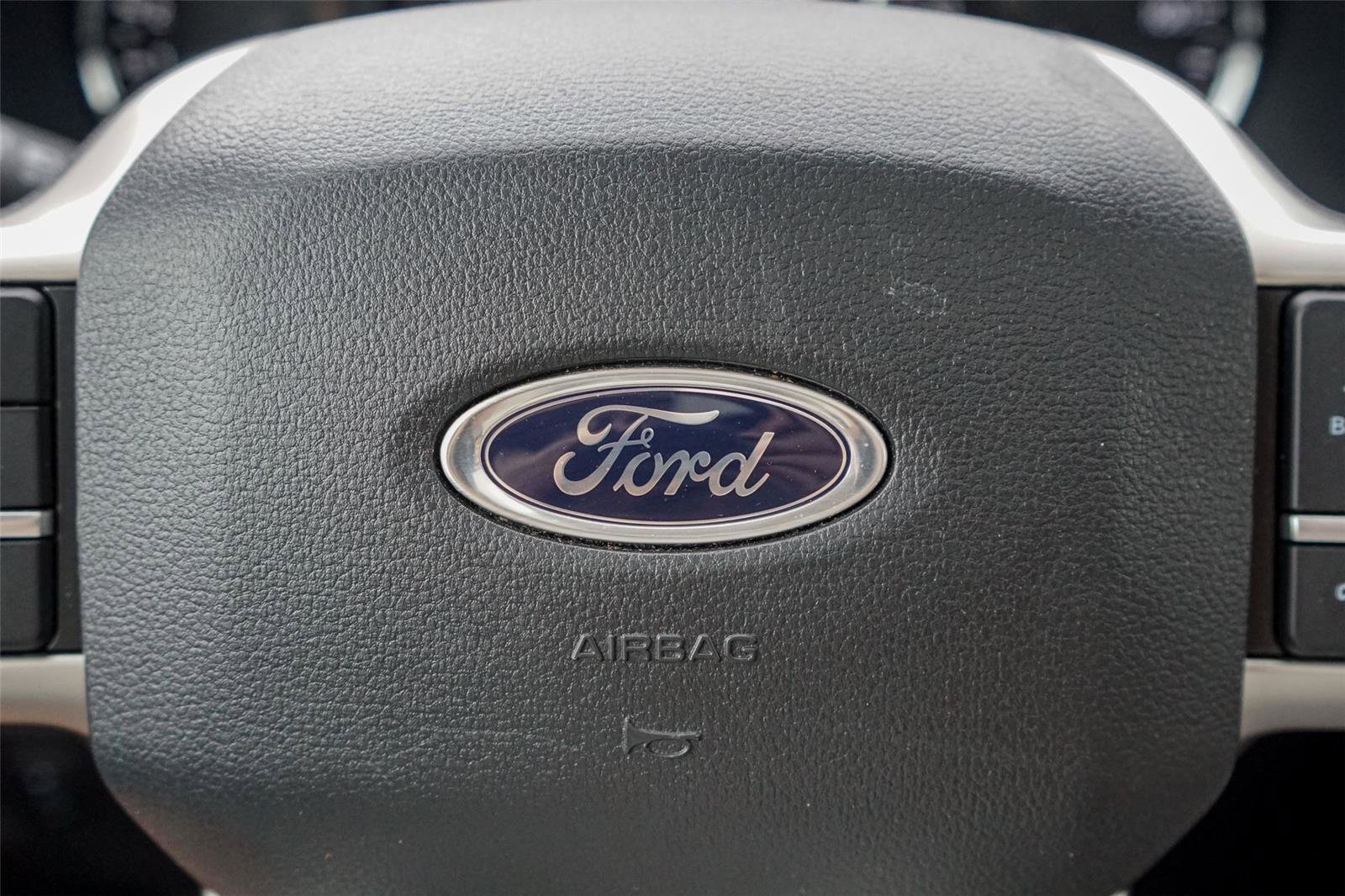 Certified 2024 Ford Expedition Max Limited RWD image 15
