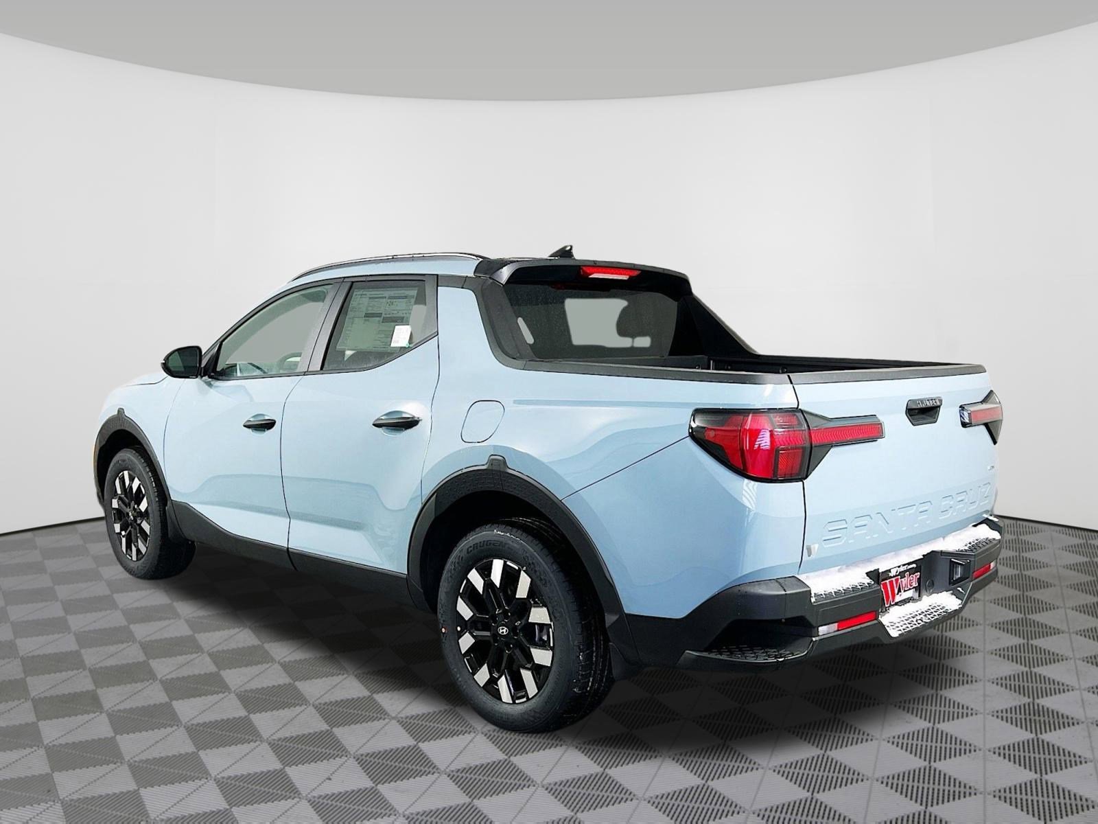 New 2026 Hyundai Santa Cruz SEL AWD/4WD image 28