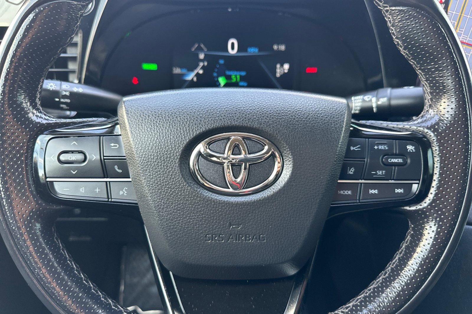 Certified 2021 Toyota Mirai XLE w/ Advanced Technology Package image 24