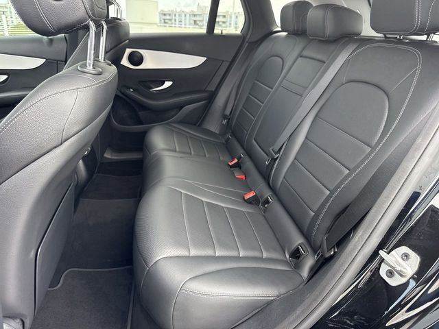Used 2022 Mercedes-Benz GLC 300 image 21