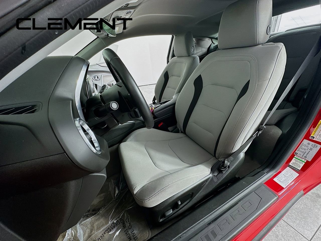 Used 2018 Chevrolet Camaro SS image 29