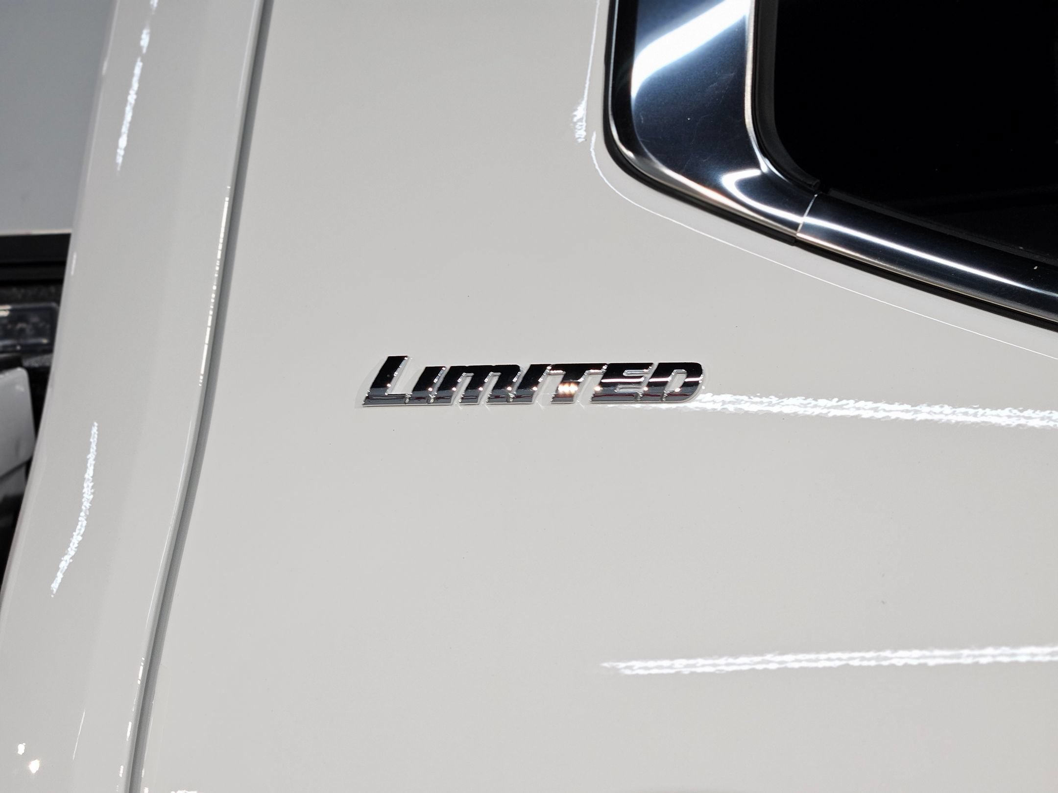 New 2026 Toyota Tundra Limited AWD/4WD image 24