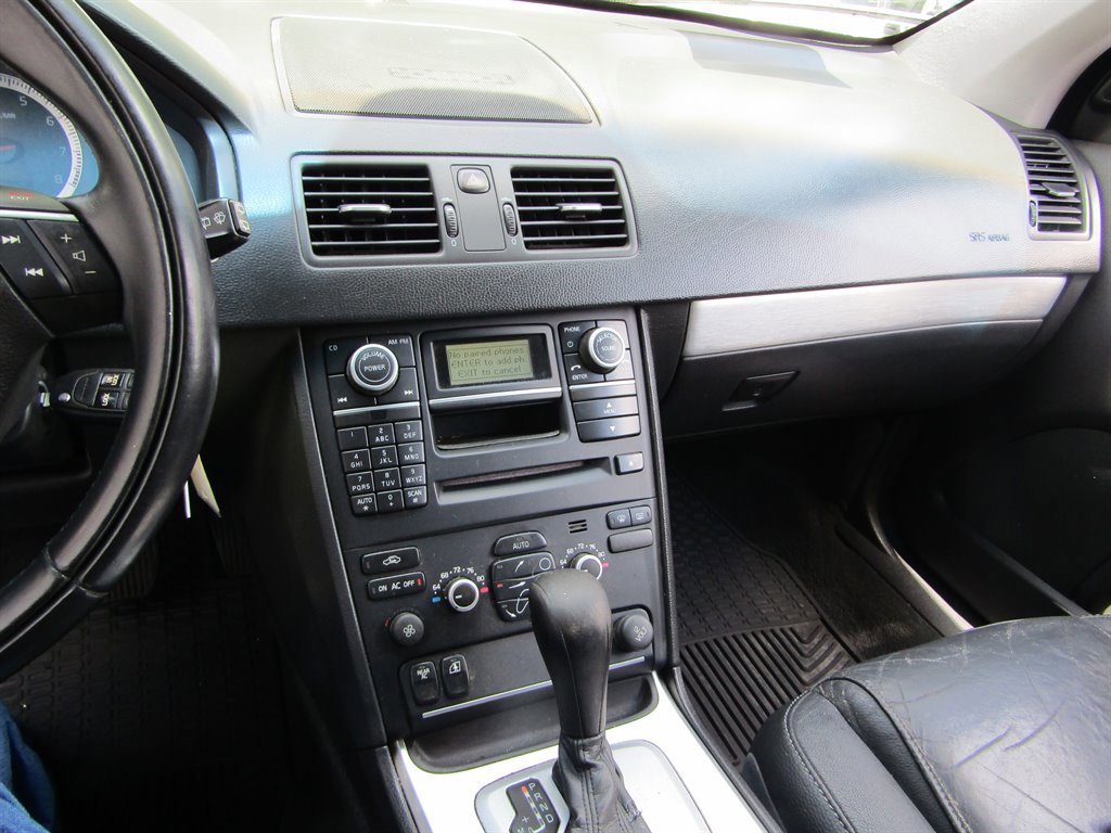 Used 2013 Volvo XC90 3.2 image 10