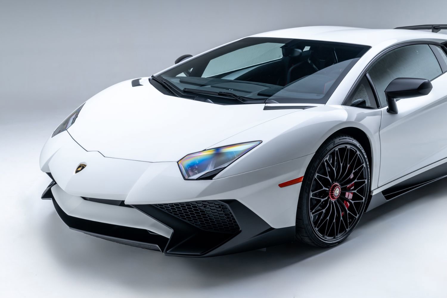 Used 2016 Lamborghini Aventador LP 750-4 Superveloce image 24