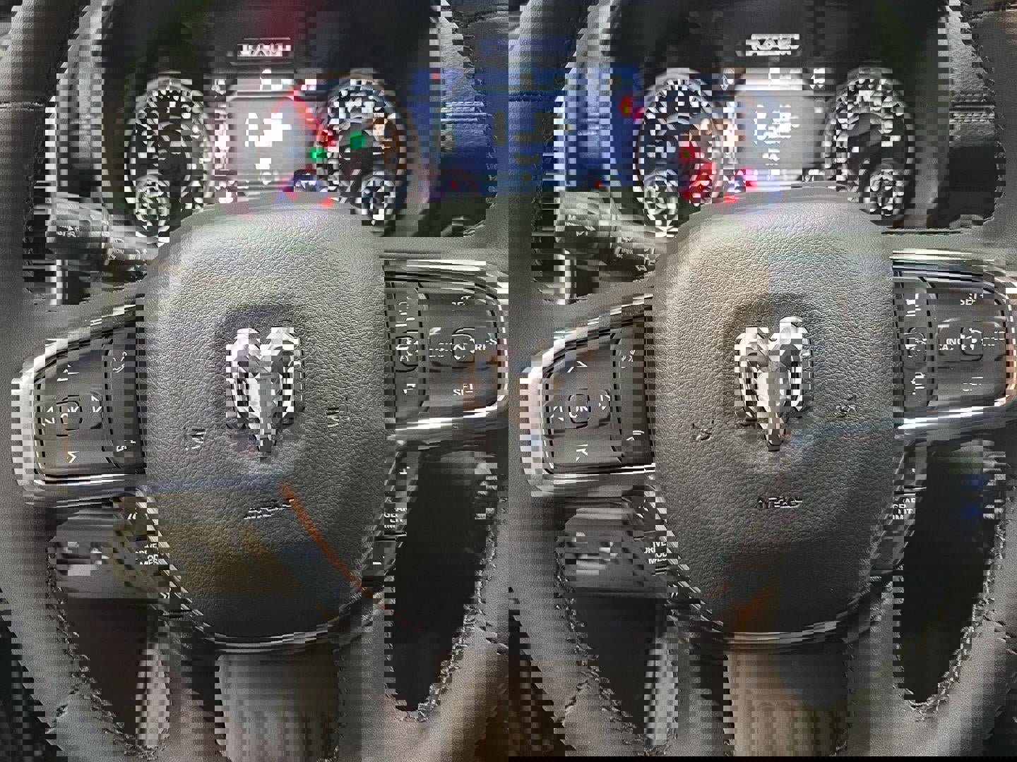 New 2026 RAM 1500 Laramie image 12