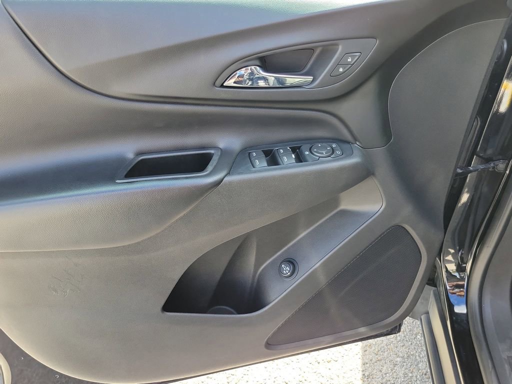 Used 2019 Chevrolet Equinox LT image 19