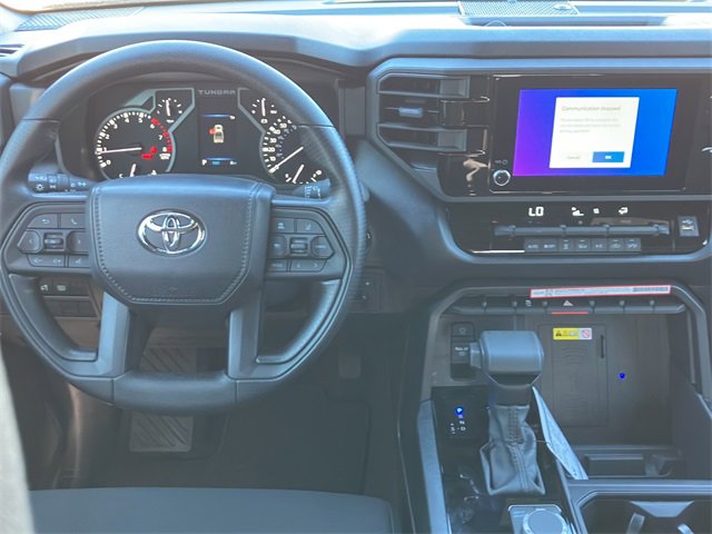 New 2026 Toyota Tundra SR5 image 21