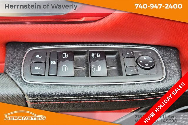 Used 2019 RAM 1500 Rebel image 15