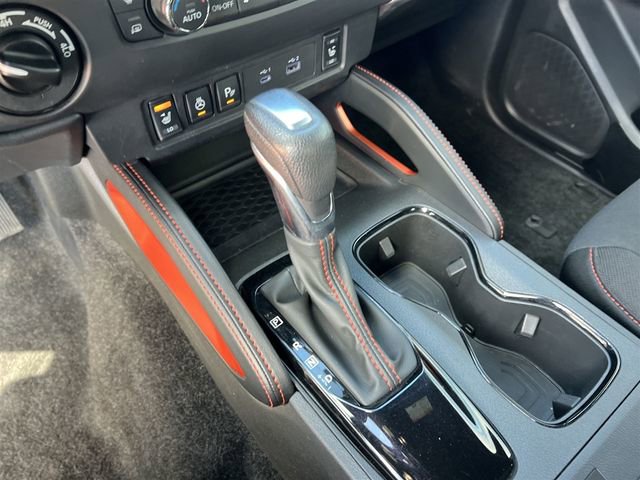 Used 2023 Nissan Frontier PRO-4X w/ Pro Convenience Package image 23