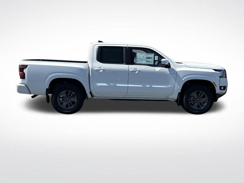 New 2025 Nissan Frontier SV w/ SV Convenience Package image 6