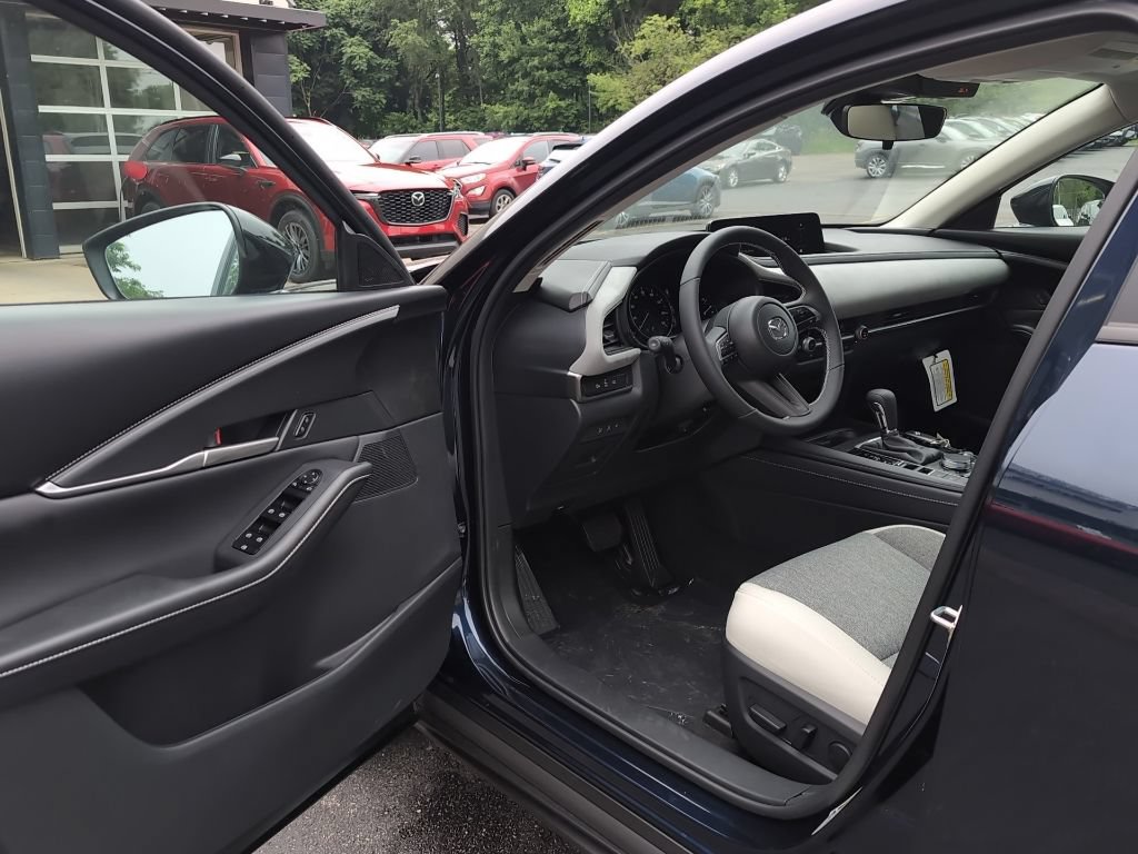 New 2026 MAZDA CX-30 Aire Edition AWD/4WD image 14
